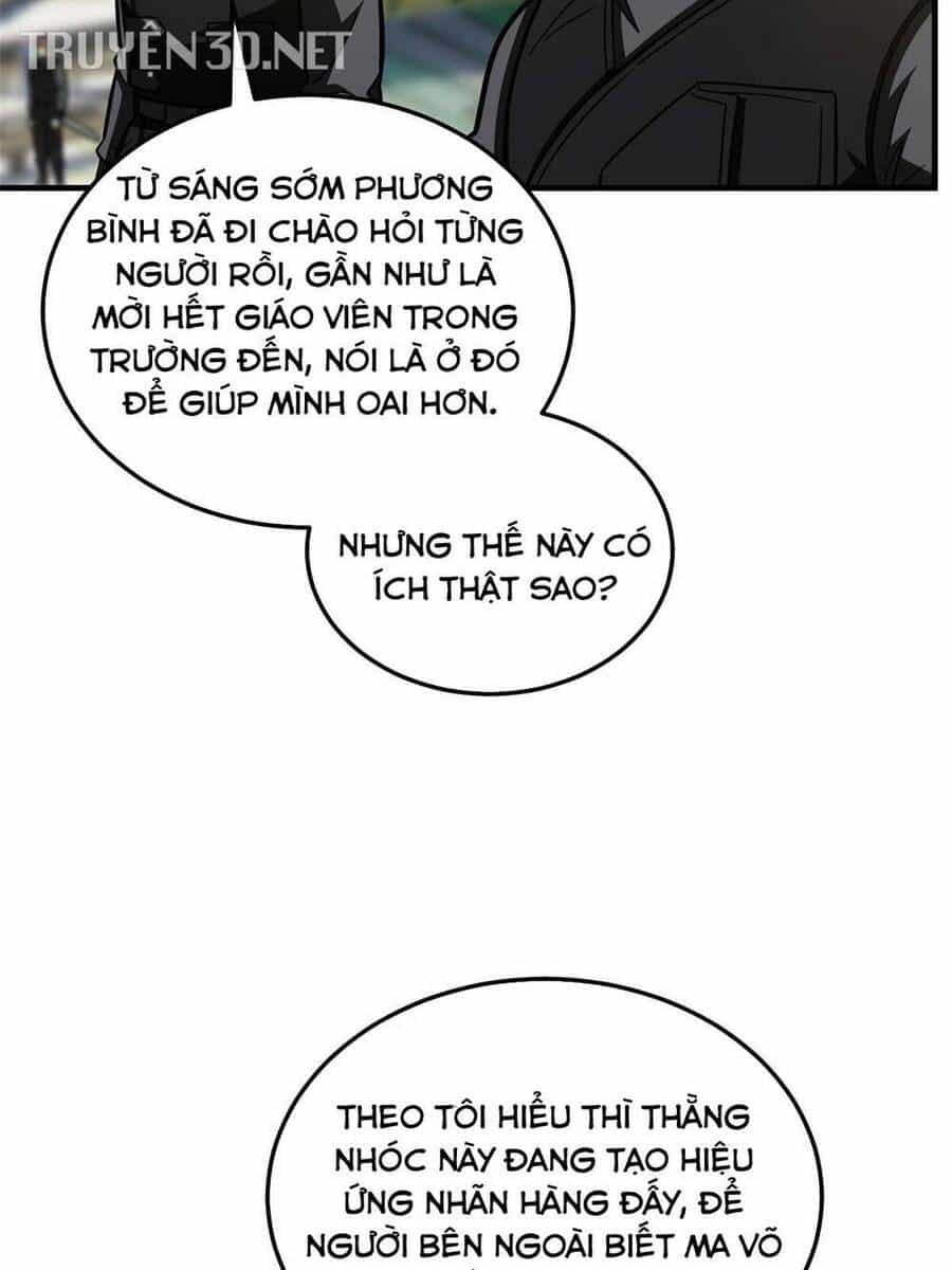 Toàn Cầu Cao Võ - Chương 201 - ảnh 51