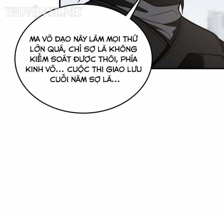 Toàn Cầu Cao Võ - Chương 201 - ảnh 54