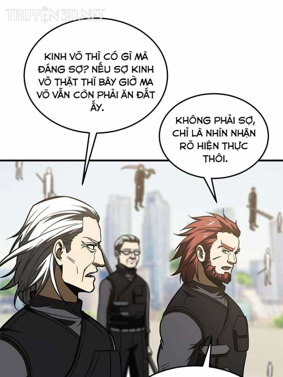 Toàn Cầu Cao Võ - Chương 201 - ảnh 55