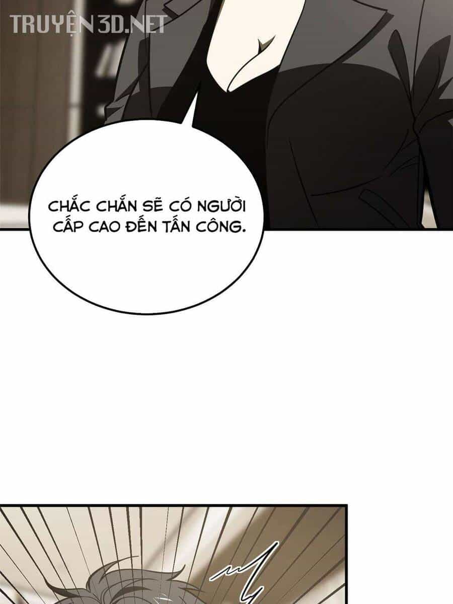 Toàn Cầu Cao Võ - Chương 201 - ảnh 6