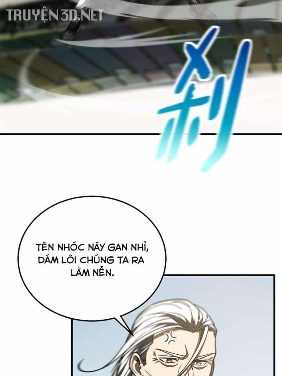 Toàn Cầu Cao Võ - Chương 201 - ảnh 63