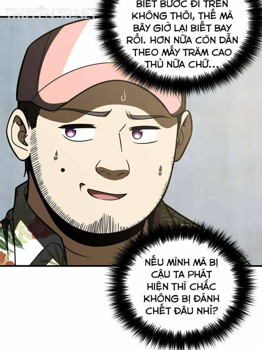 Toàn Cầu Cao Võ - Chương 202 - ảnh 19