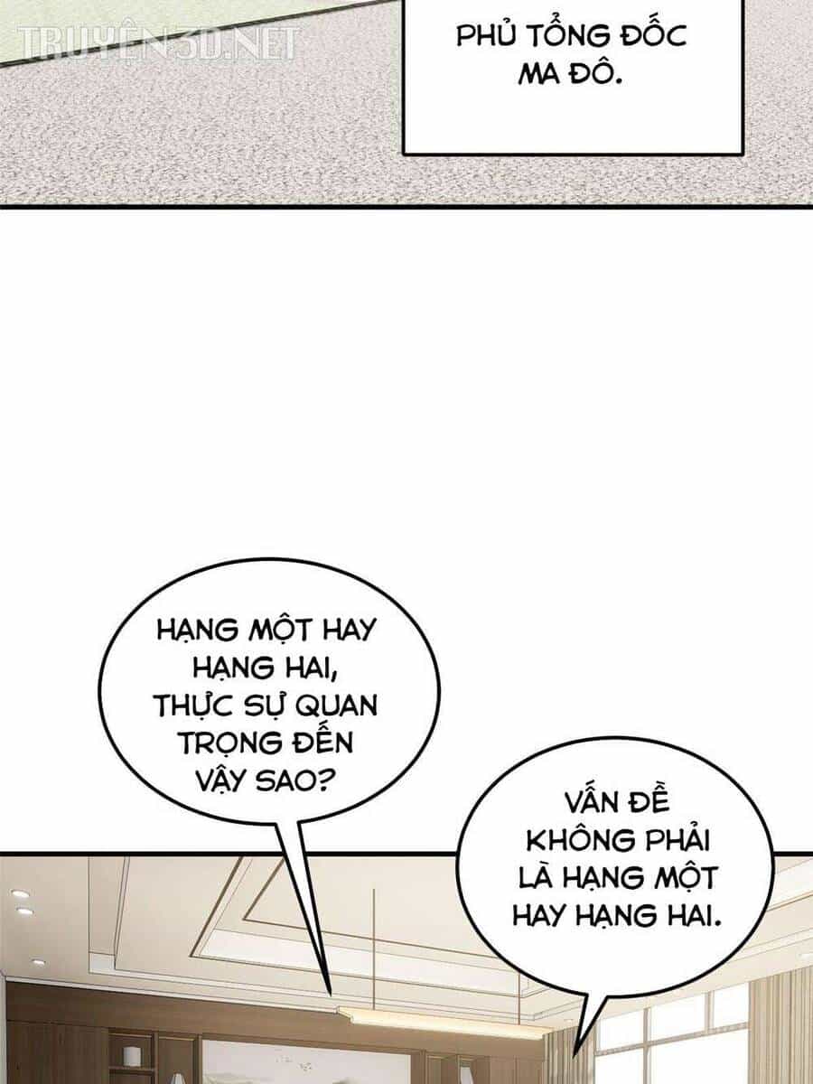 Toàn Cầu Cao Võ - Chương 202 - ảnh 25