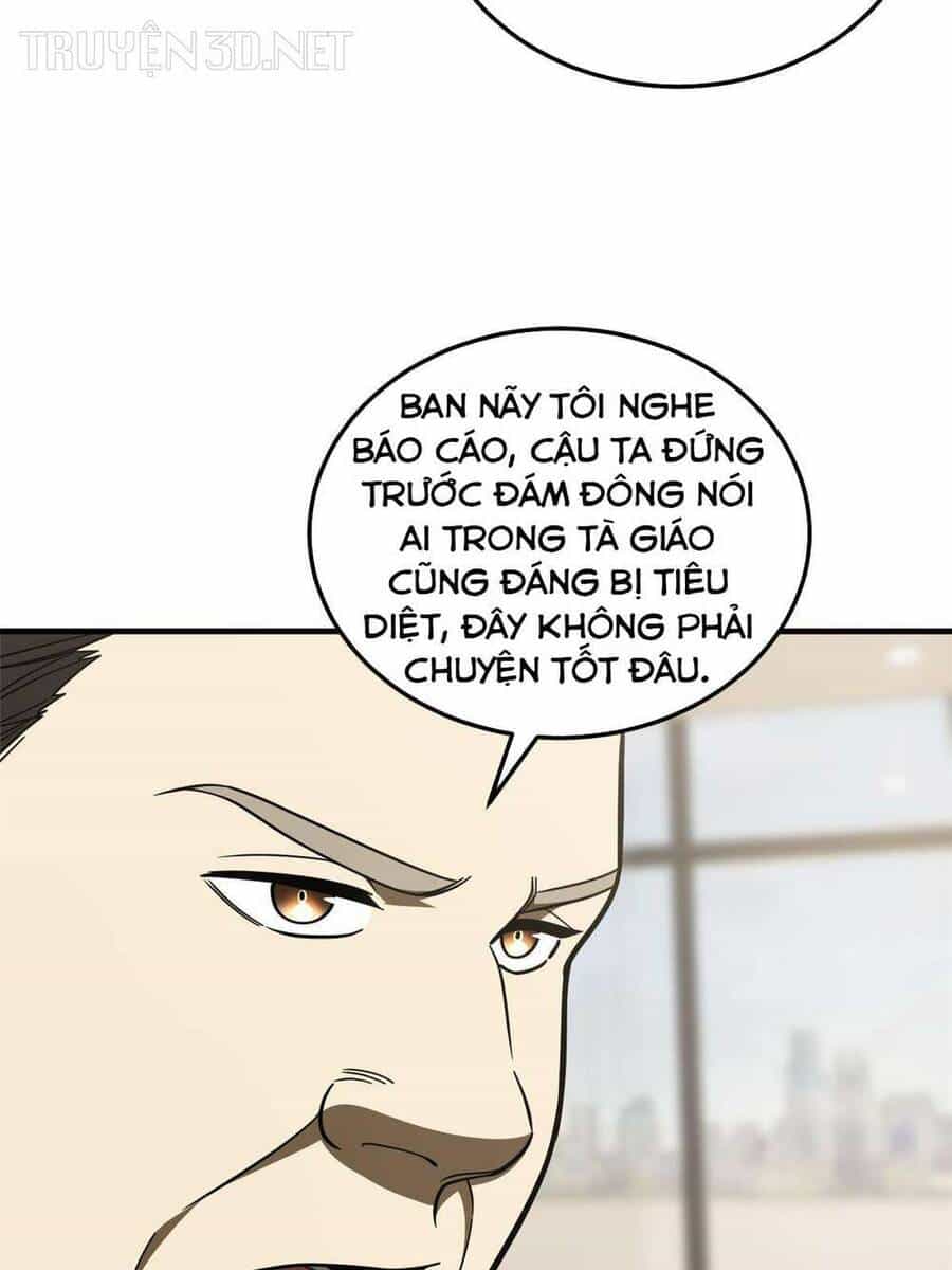 Toàn Cầu Cao Võ - Chương 202 - ảnh 35