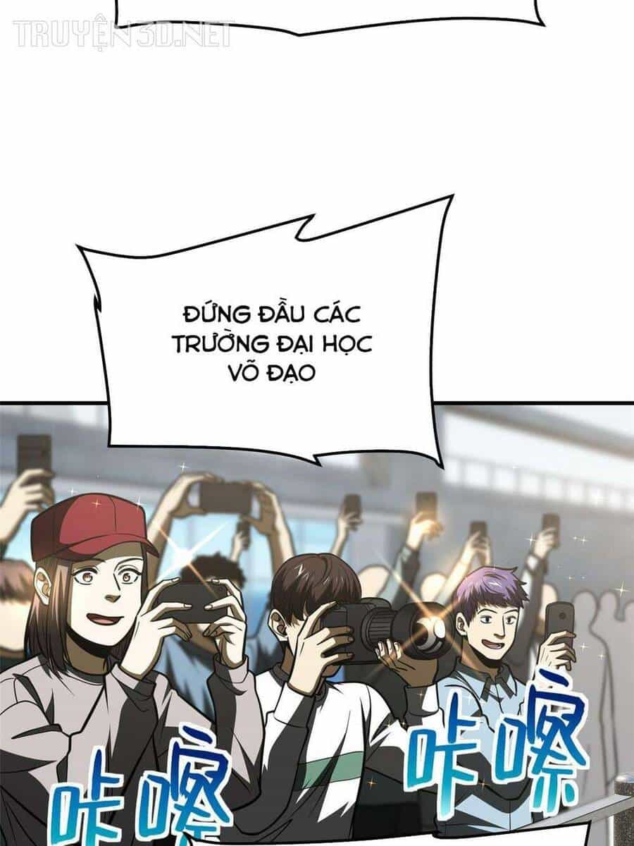Toàn Cầu Cao Võ - Chương 202 - ảnh 4