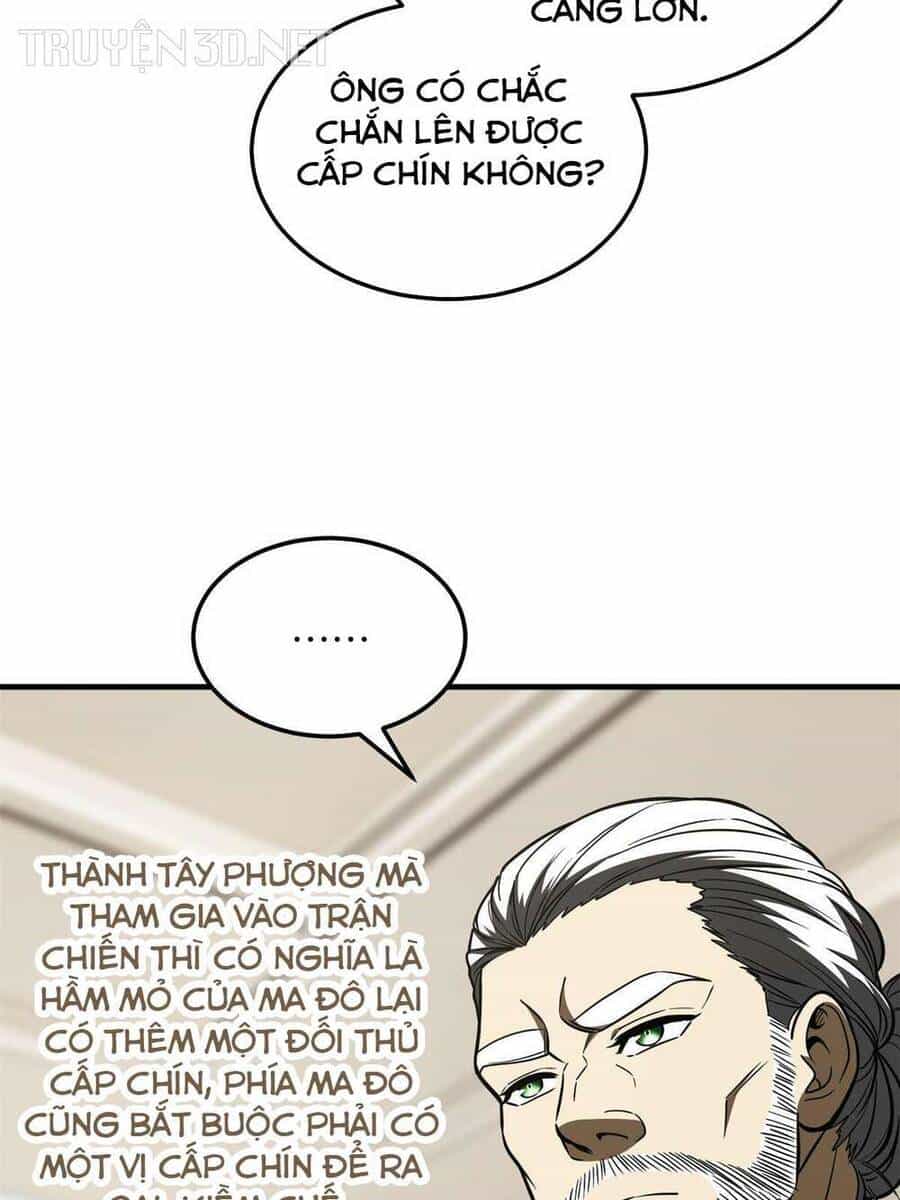 Toàn Cầu Cao Võ - Chương 202 - ảnh 40