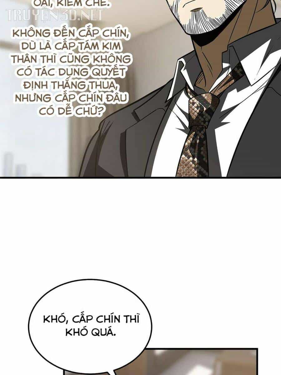 Toàn Cầu Cao Võ - Chương 202 - ảnh 41