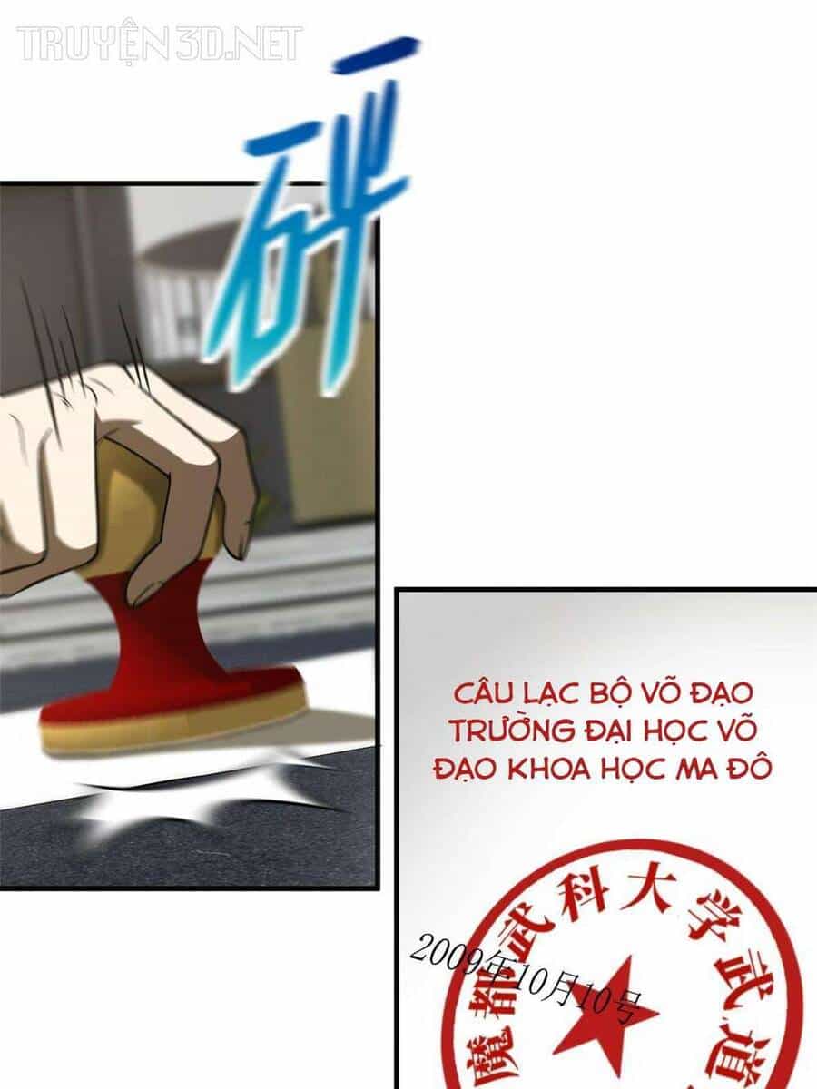 Toàn Cầu Cao Võ - Chương 202 - ảnh 49