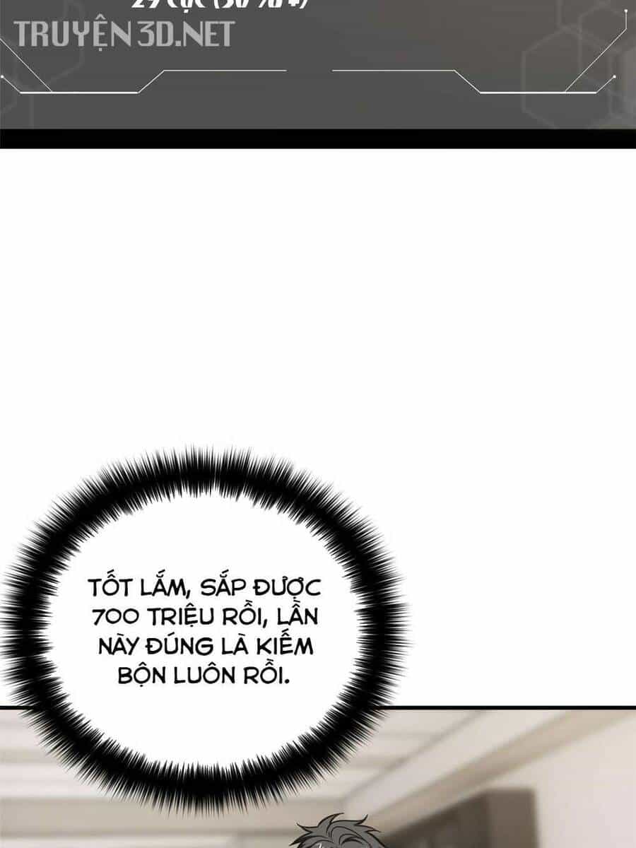 Toàn Cầu Cao Võ - Chương 202 - ảnh 61