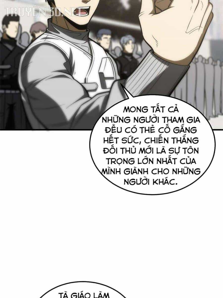 Toàn Cầu Cao Võ - Chương 202 - ảnh 9