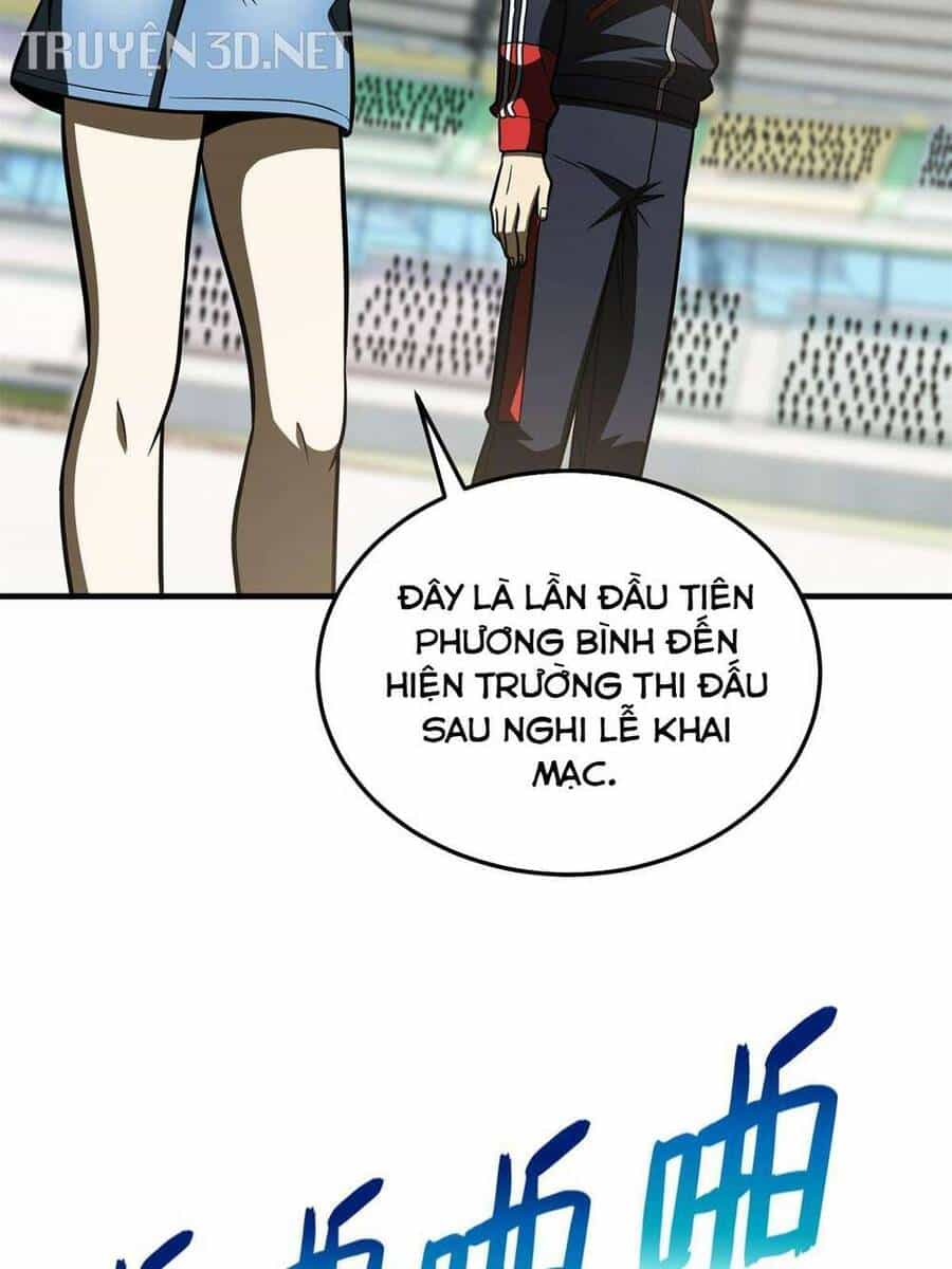 Toàn Cầu Cao Võ - Chương 203 - ảnh 25