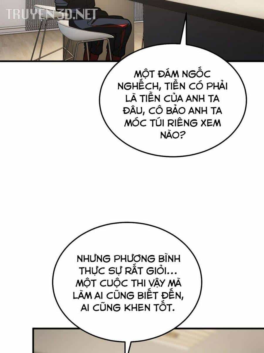 Toàn Cầu Cao Võ - Chương 203 - ảnh 43