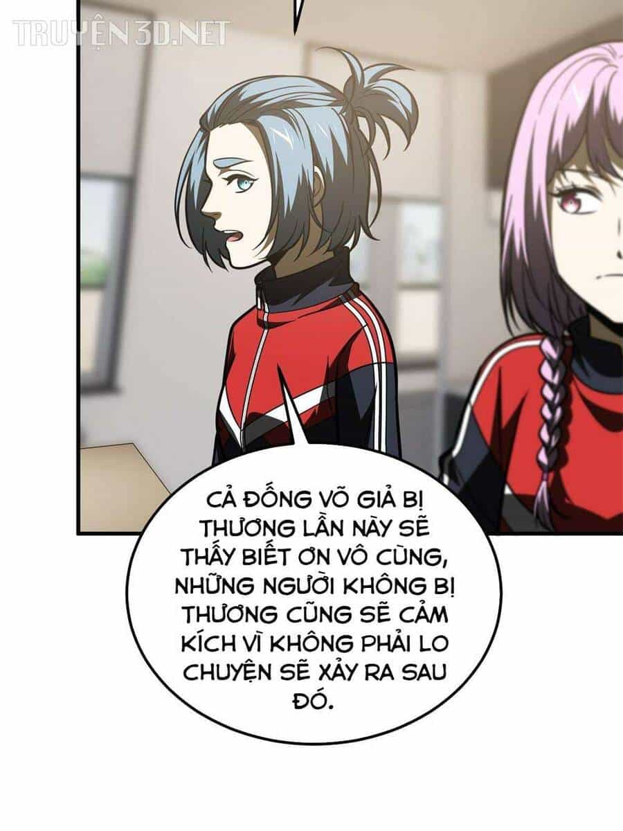 Toàn Cầu Cao Võ - Chương 203 - ảnh 44