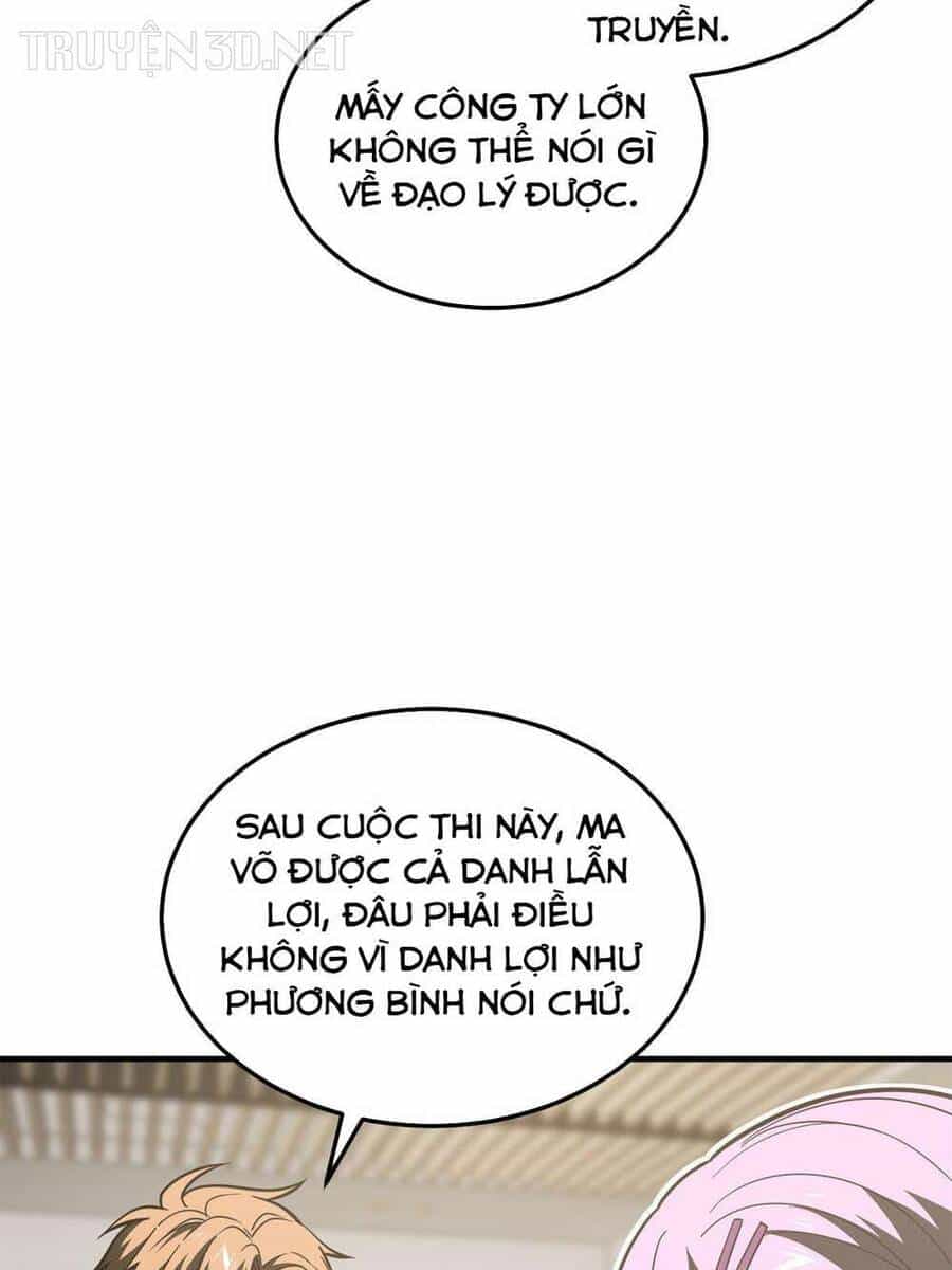Toàn Cầu Cao Võ - Chương 203 - ảnh 50
