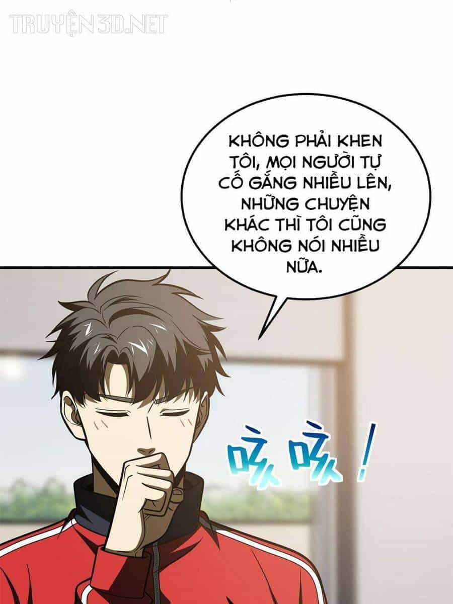 Toàn Cầu Cao Võ - Chương 203 - ảnh 63