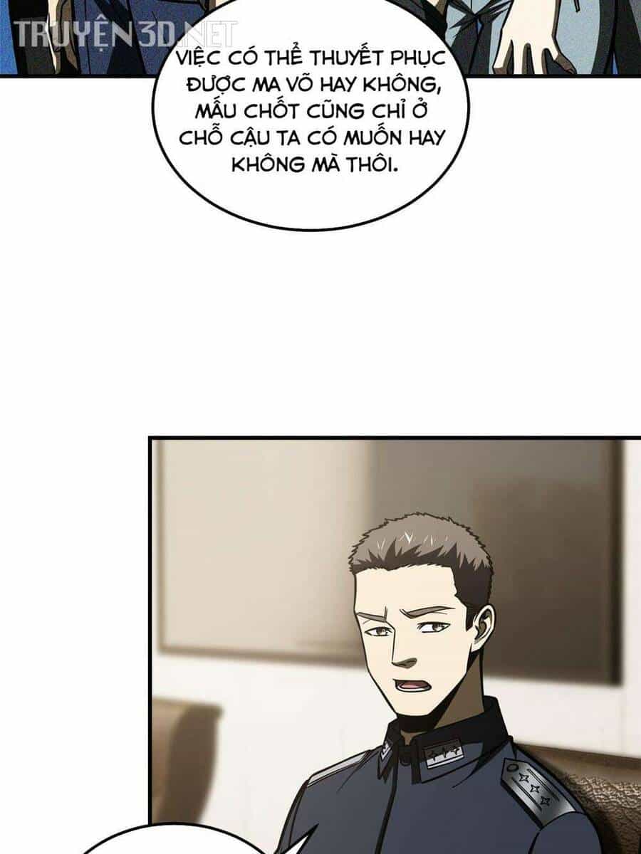 Toàn Cầu Cao Võ - Chương 204 - ảnh 10