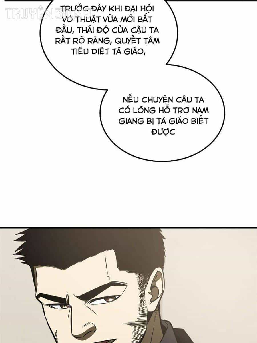 Toàn Cầu Cao Võ - Chương 204 - ảnh 15