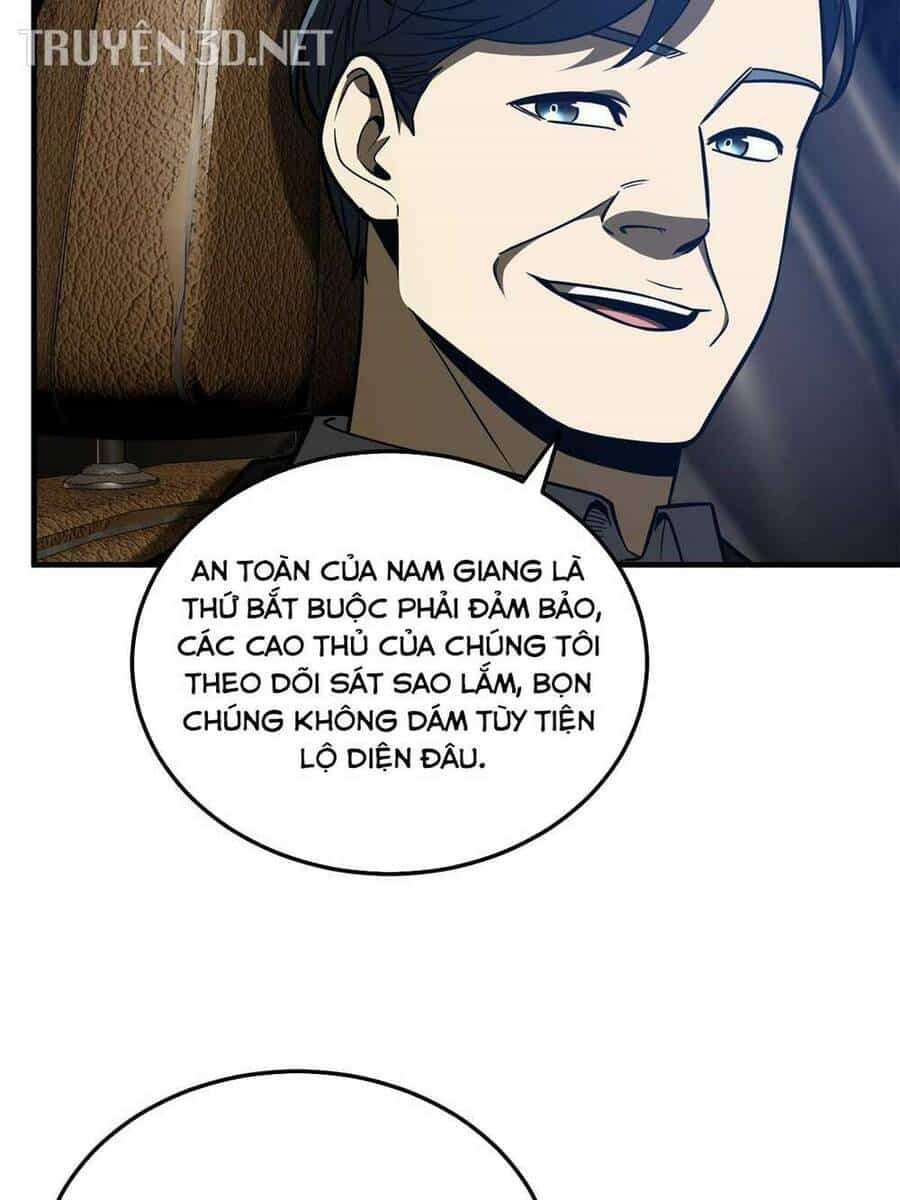 Toàn Cầu Cao Võ - Chương 204 - ảnh 31