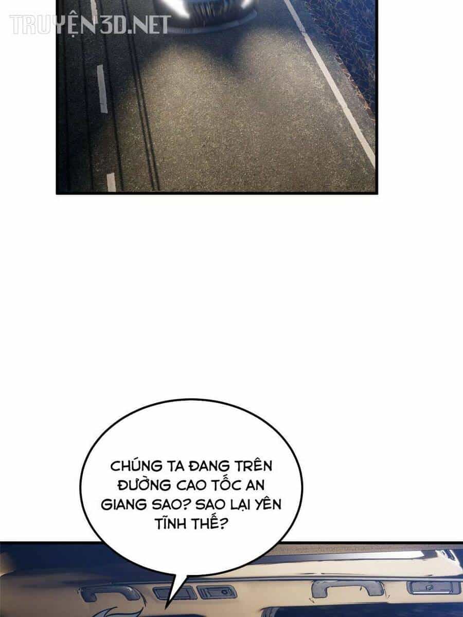 Toàn Cầu Cao Võ - Chương 204 - ảnh 34