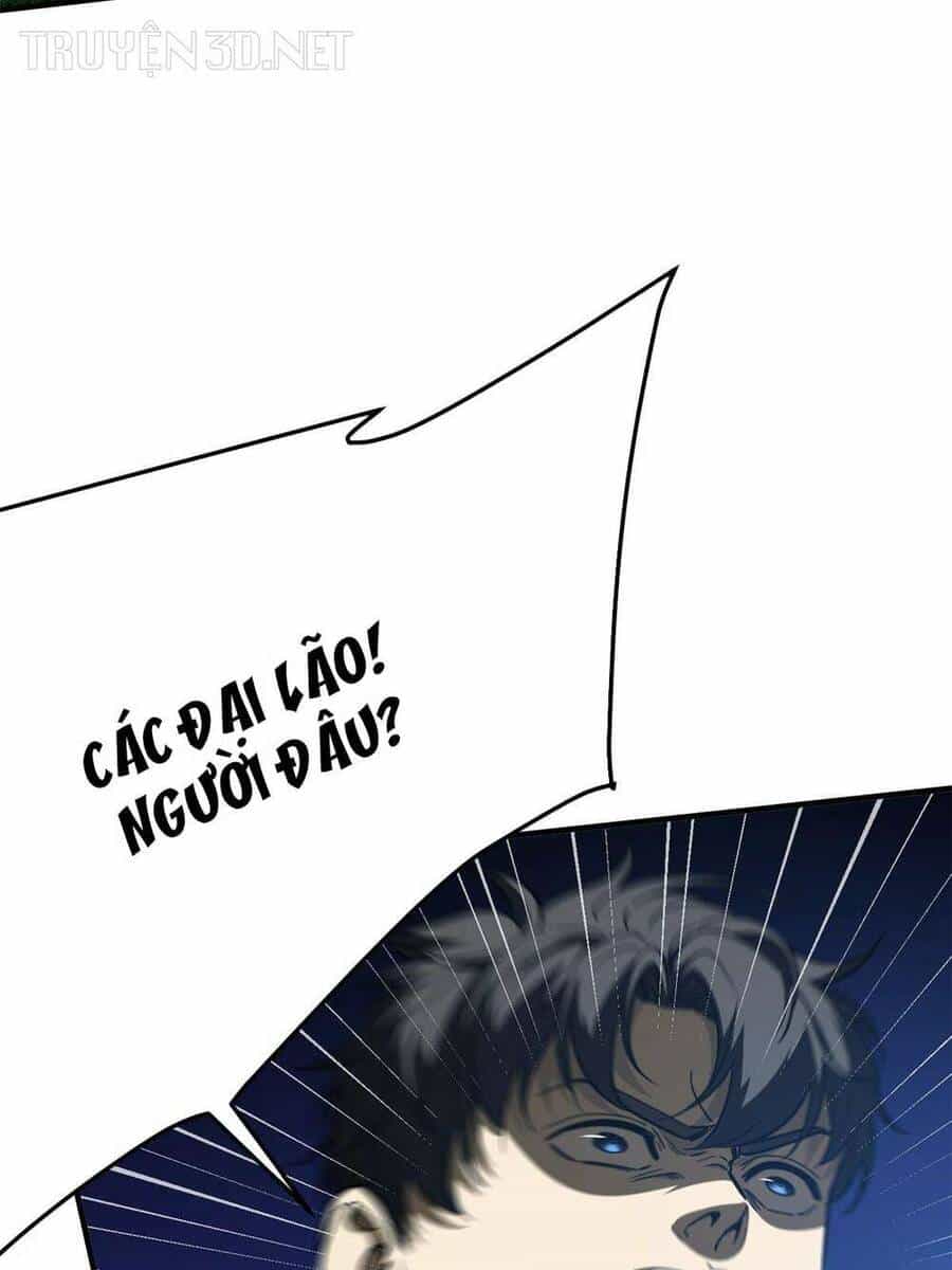 Toàn Cầu Cao Võ - Chương 204 - ảnh 45