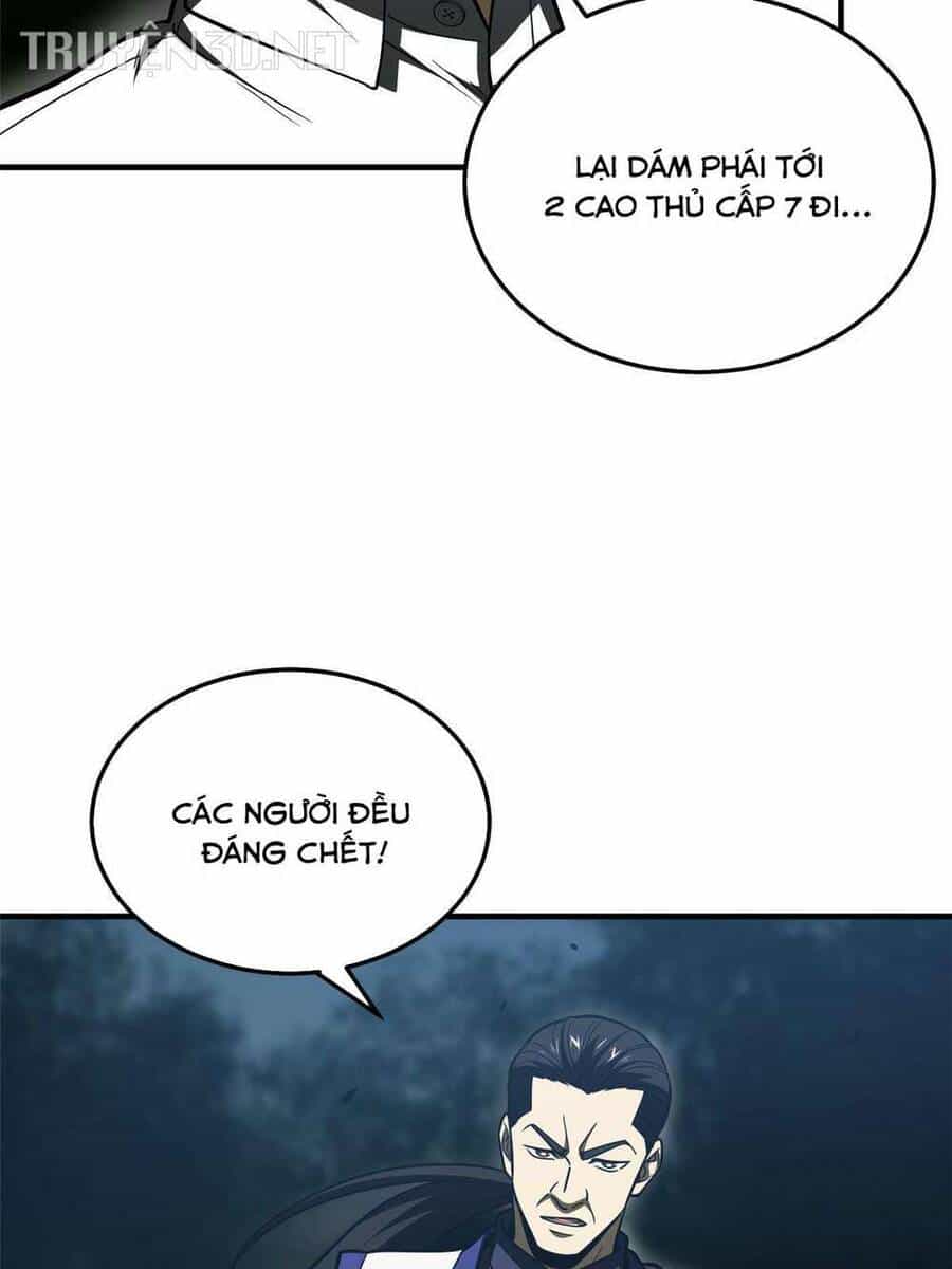 Toàn Cầu Cao Võ - Chương 204 - ảnh 49