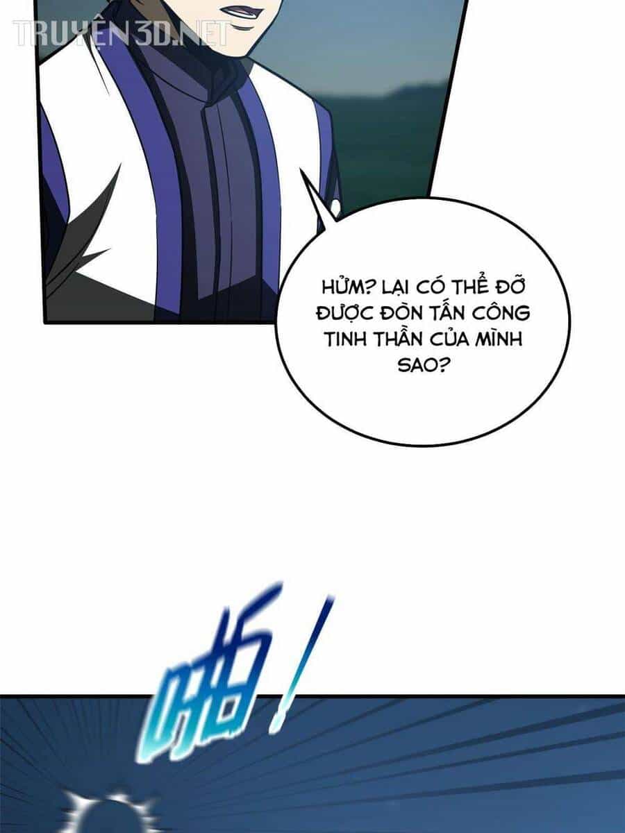 Toàn Cầu Cao Võ - Chương 204 - ảnh 54
