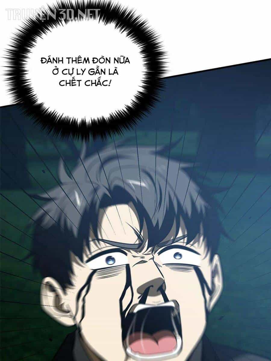 Toàn Cầu Cao Võ - Chương 204 - ảnh 56