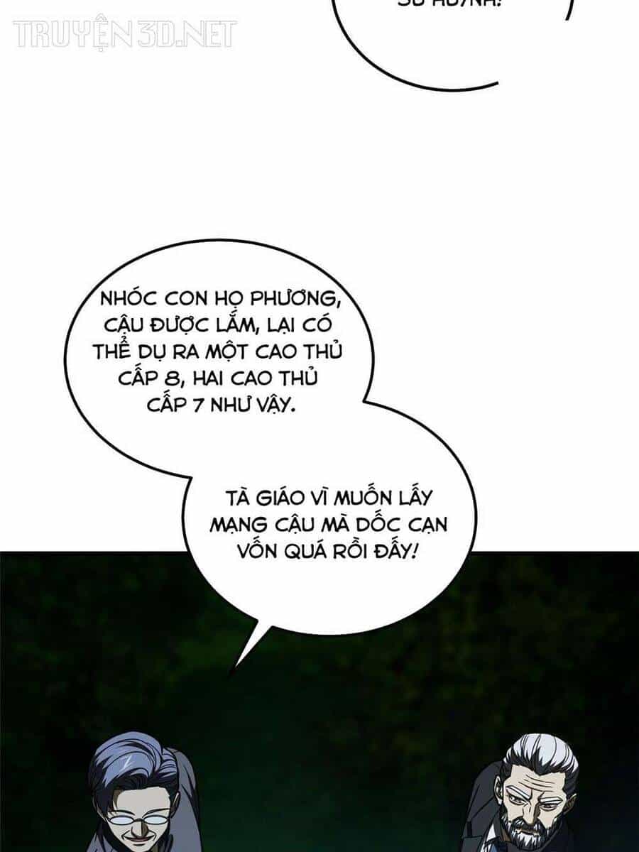 Toàn Cầu Cao Võ - Chương 204 - ảnh 62