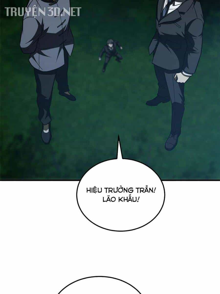 Toàn Cầu Cao Võ - Chương 204 - ảnh 63