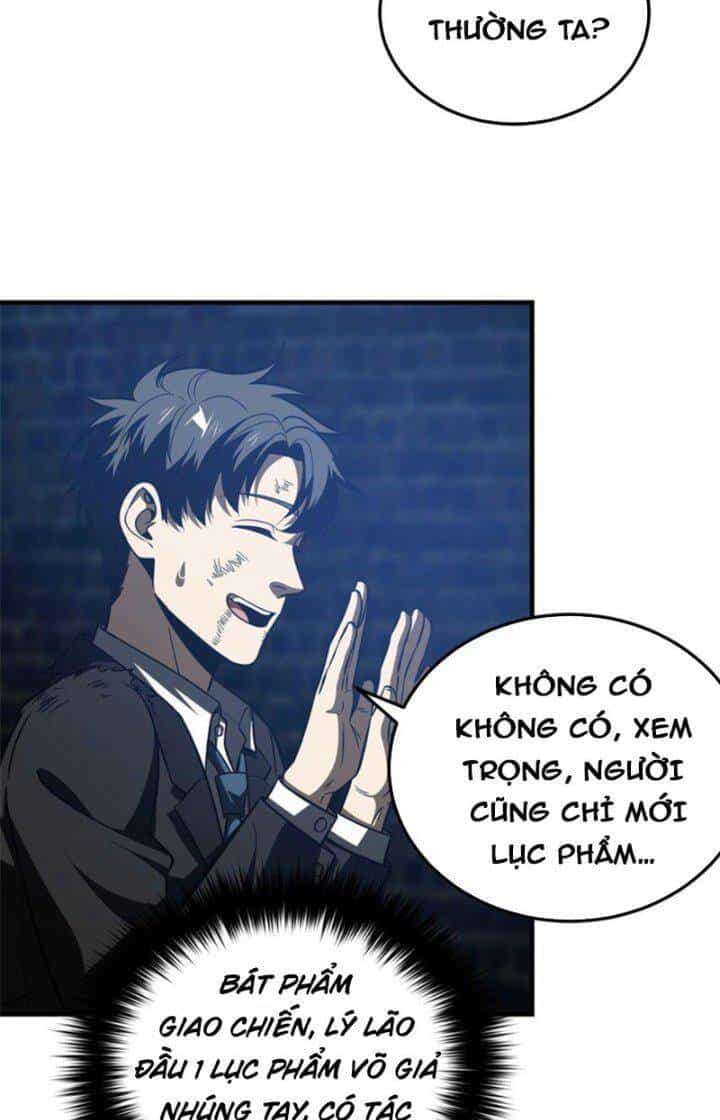 Toàn Cầu Cao Võ - Chương 205 - ảnh 29