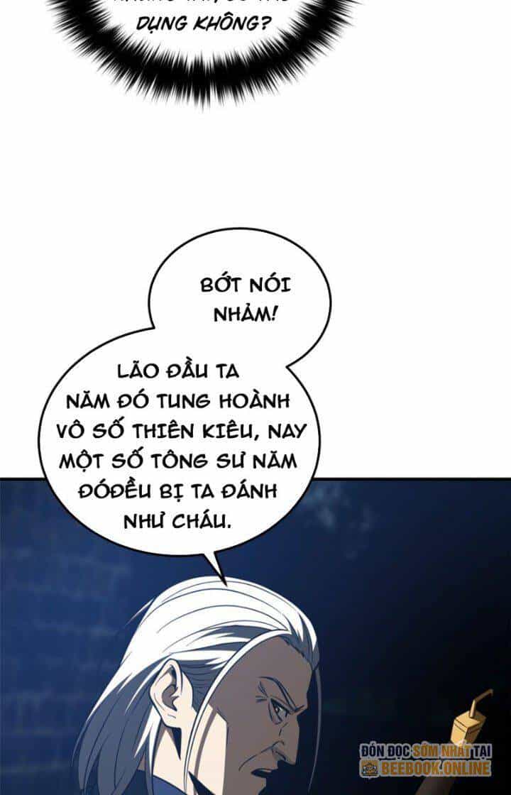 Toàn Cầu Cao Võ - Chương 205 - ảnh 30