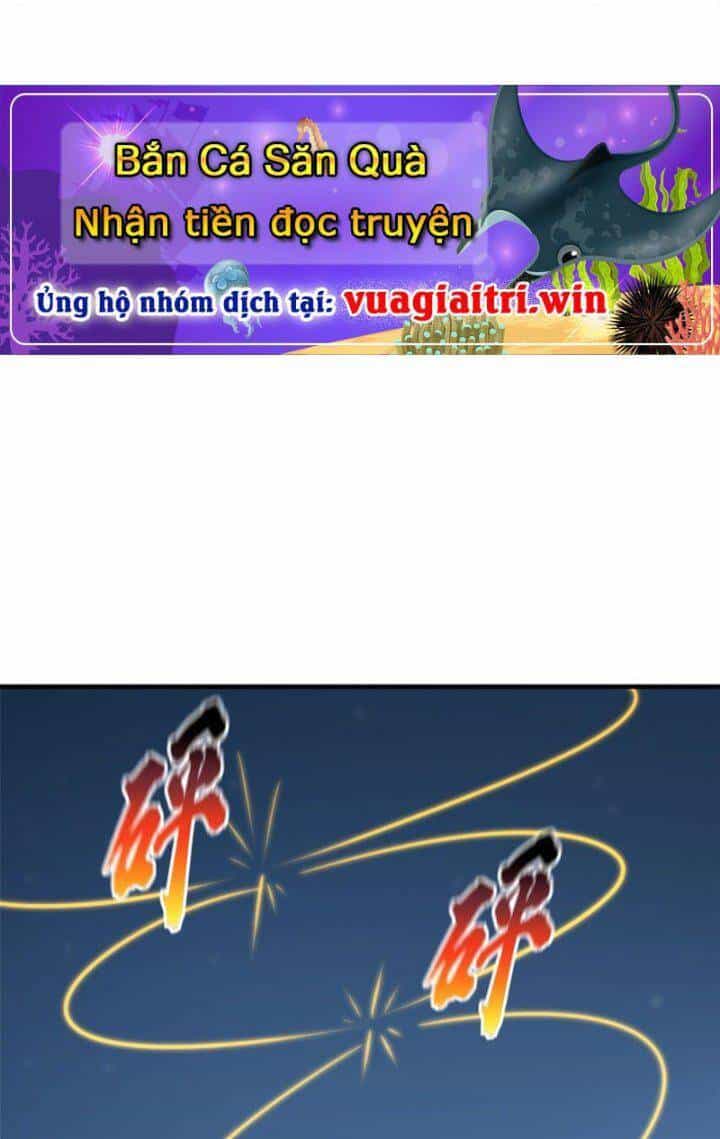 Toàn Cầu Cao Võ - Chương 205 - ảnh 6