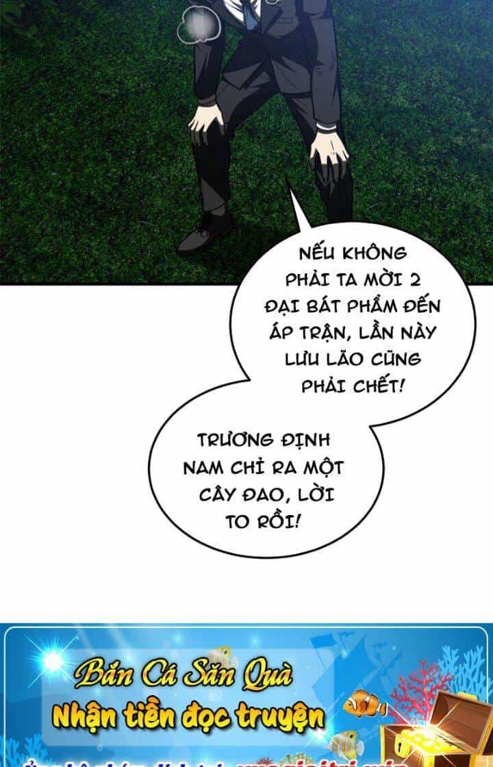Toàn Cầu Cao Võ - Chương 205 - ảnh 8