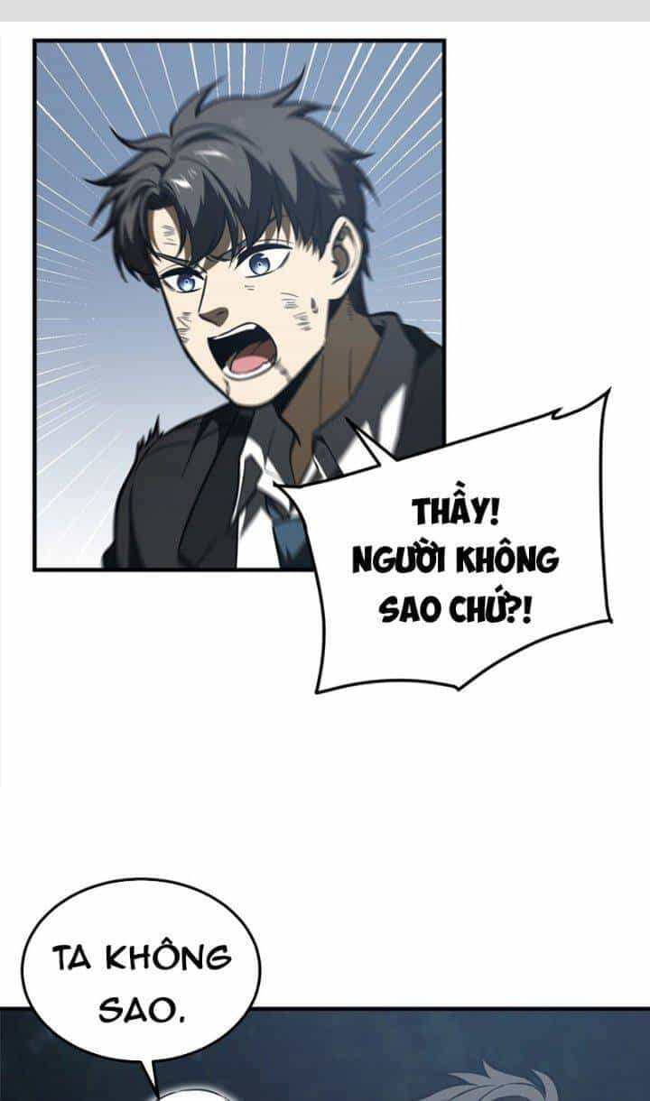 Toàn Cầu Cao Võ - Chương 206 - ảnh 1