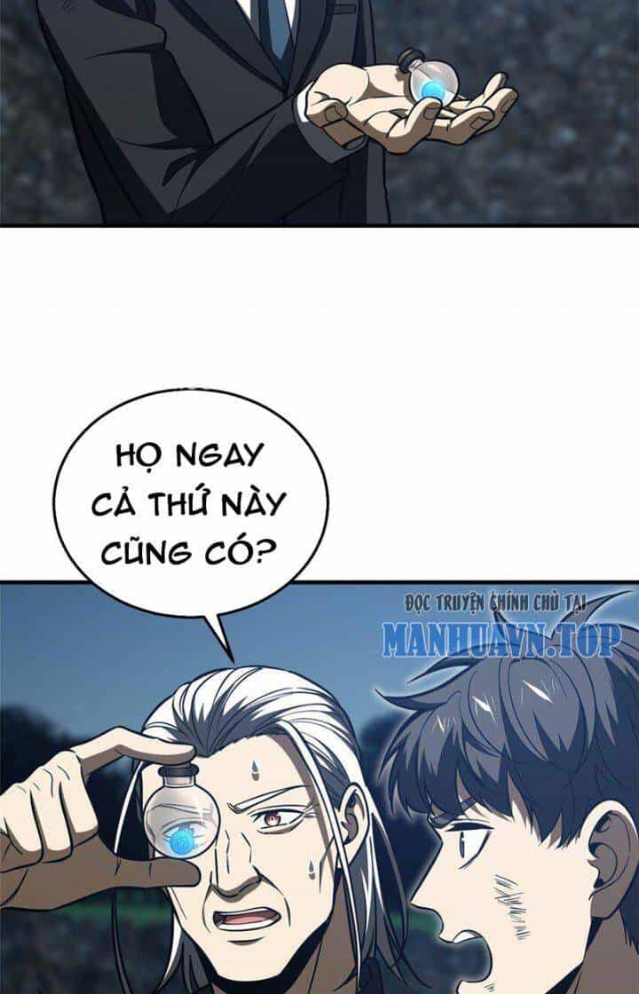 Toàn Cầu Cao Võ - Chương 206 - ảnh 37