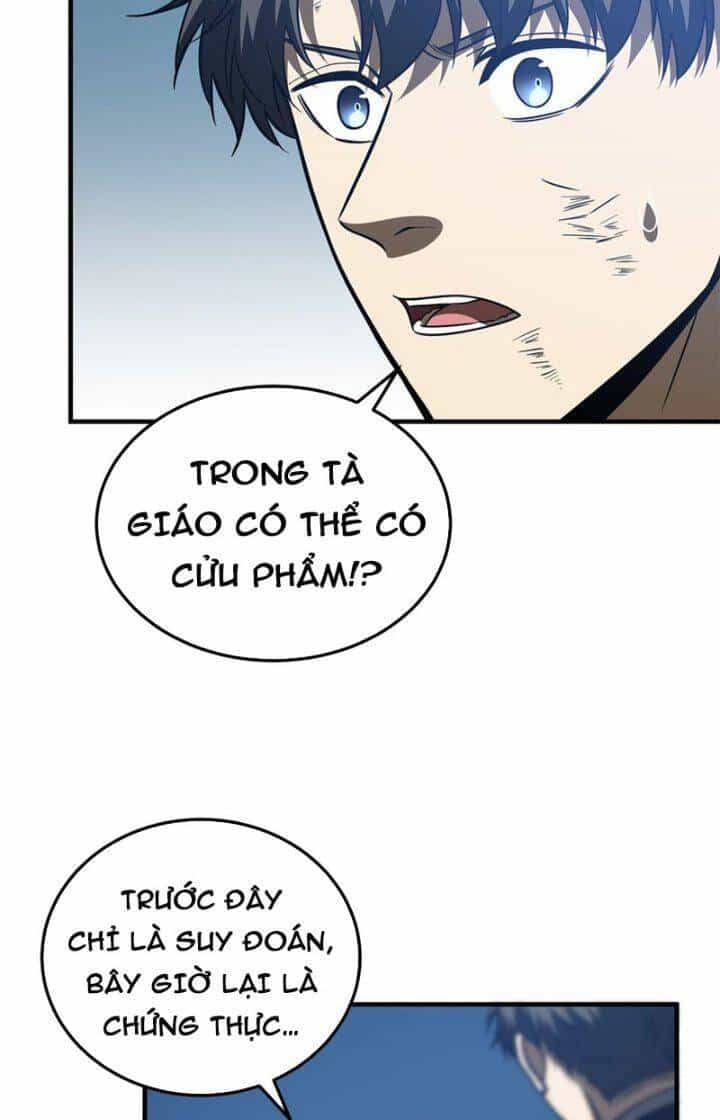 Toàn Cầu Cao Võ - Chương 206 - ảnh 40