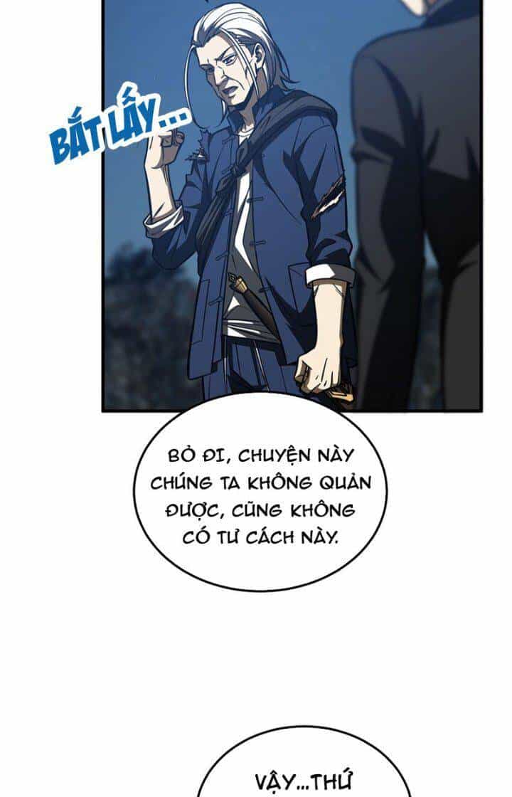 Toàn Cầu Cao Võ - Chương 206 - ảnh 41