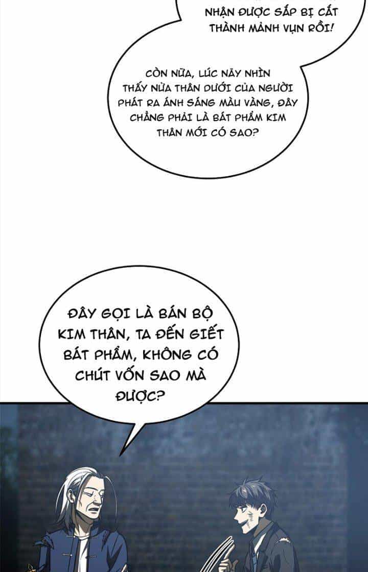 Toàn Cầu Cao Võ - Chương 206 - ảnh 6