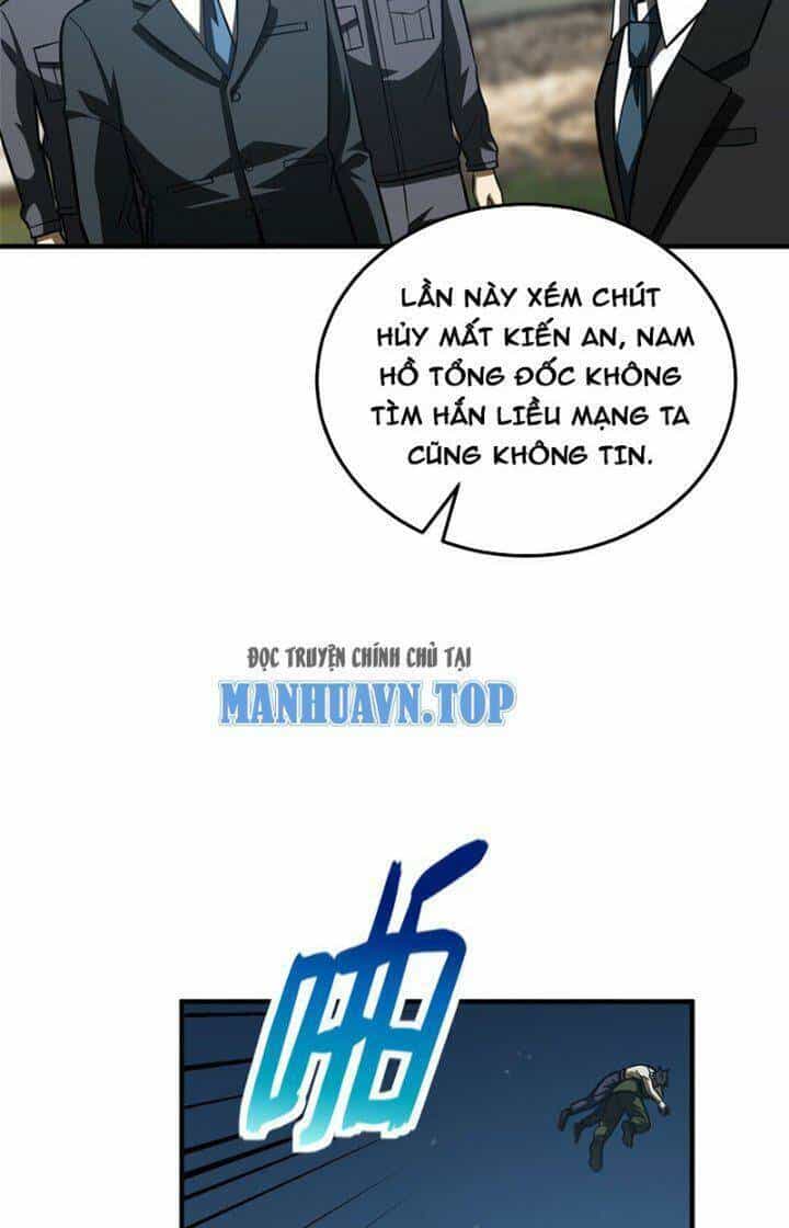 Toàn Cầu Cao Võ - Chương 207 - ảnh 13