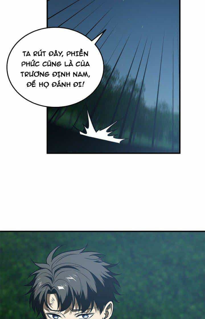 Toàn Cầu Cao Võ - Chương 207 - ảnh 14