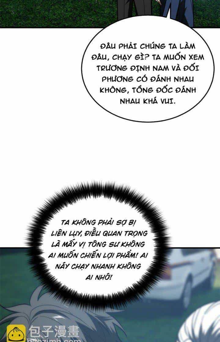 Toàn Cầu Cao Võ - Chương 207 - ảnh 21