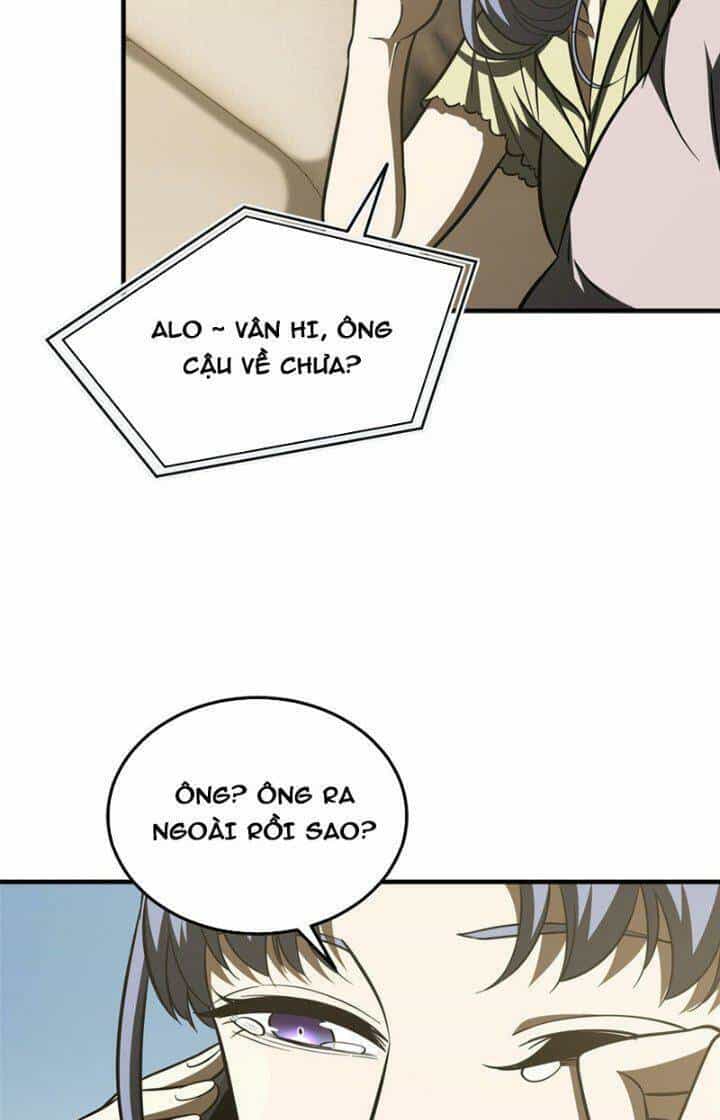 Toàn Cầu Cao Võ - Chương 207 - ảnh 29