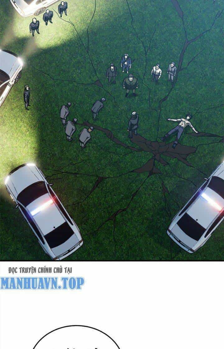 Toàn Cầu Cao Võ - Chương 207 - ảnh 3