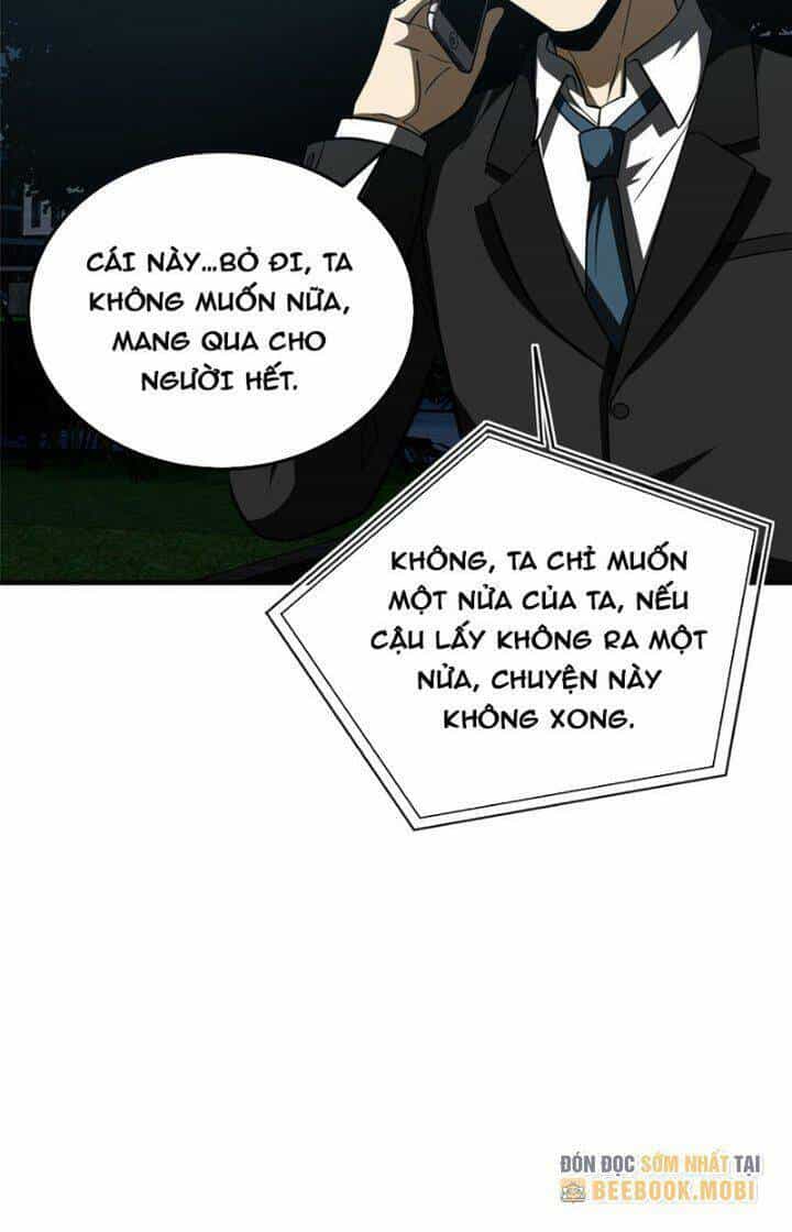 Toàn Cầu Cao Võ - Chương 207 - ảnh 32