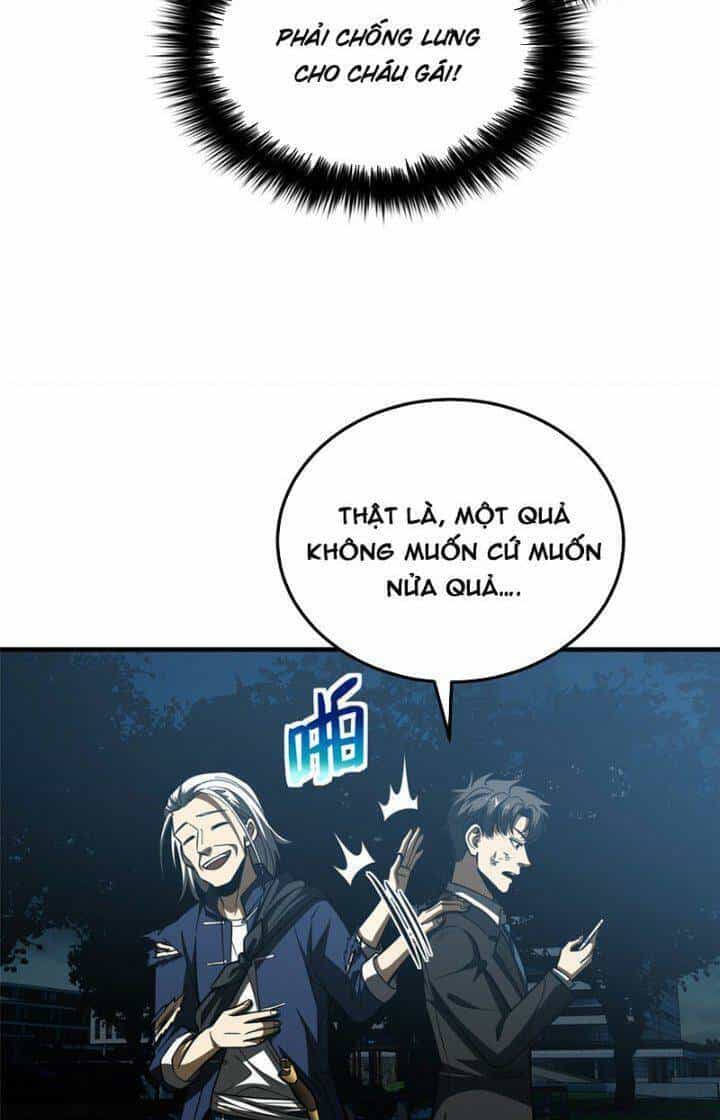 Toàn Cầu Cao Võ - Chương 207 - ảnh 34