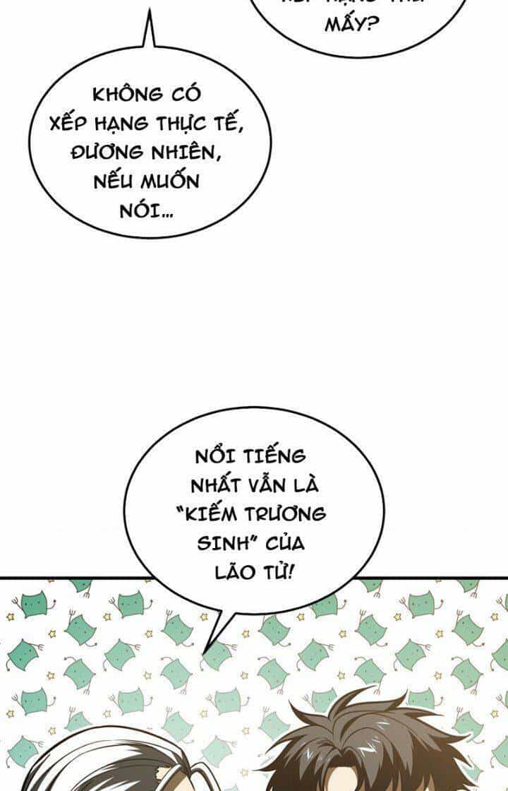Toàn Cầu Cao Võ - Chương 208 - ảnh 28