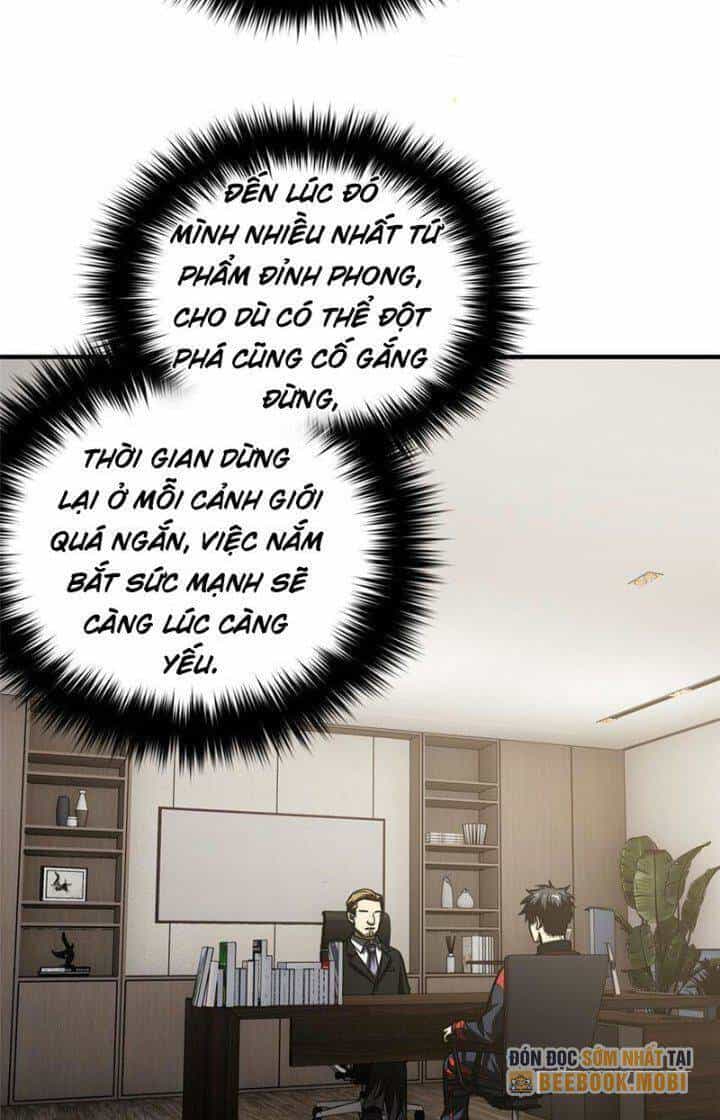 Toàn Cầu Cao Võ - Chương 208 - ảnh 42