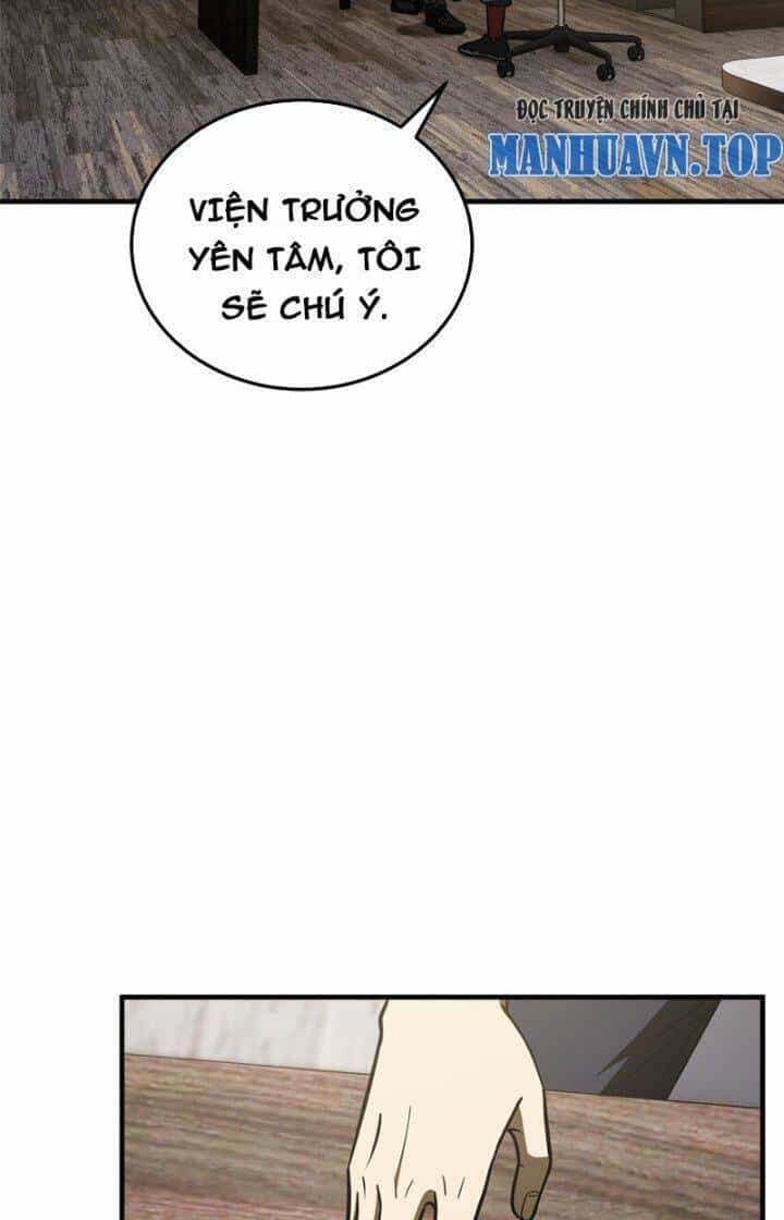 Toàn Cầu Cao Võ - Chương 208 - ảnh 43
