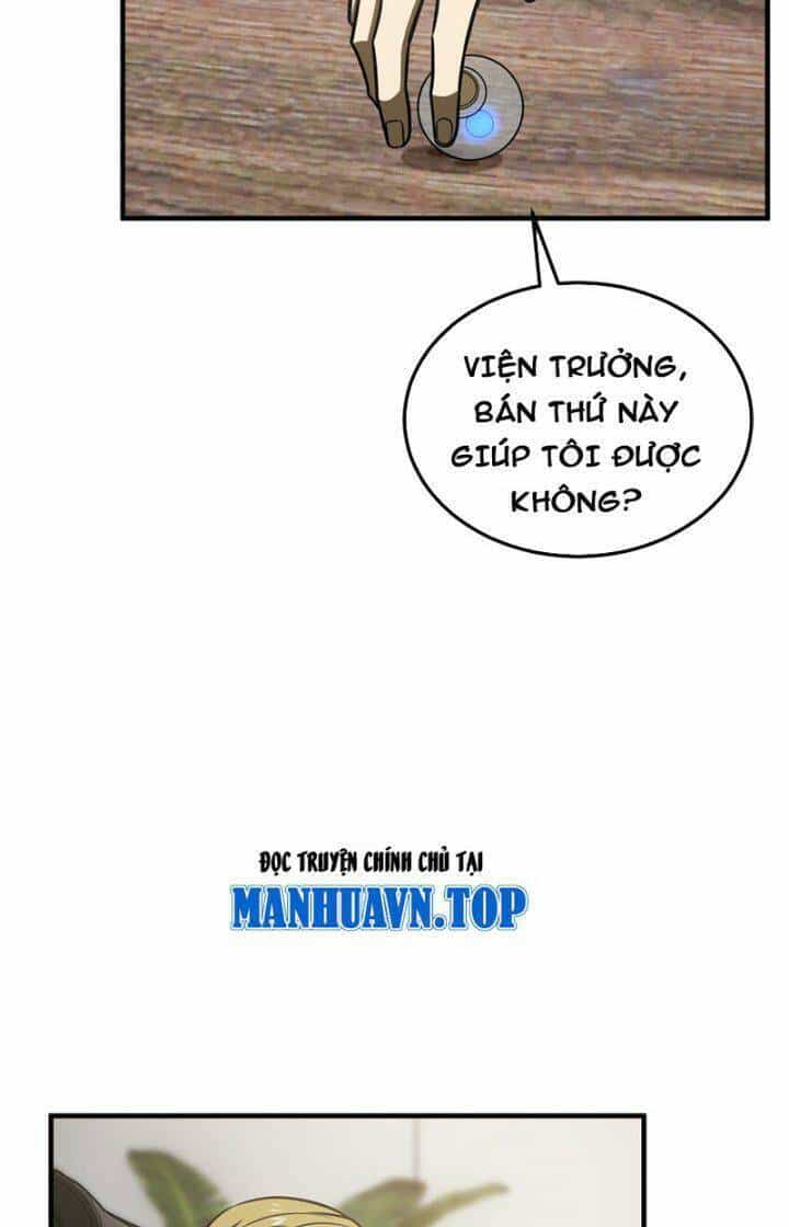 Toàn Cầu Cao Võ - Chương 208 - ảnh 44