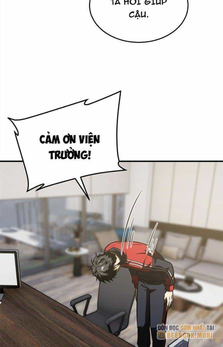 Toàn Cầu Cao Võ - Chương 208 - ảnh 48